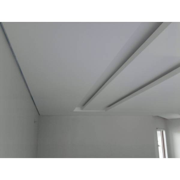 Comprar Forro Drywall Condomínio Maracanã - Forro Dry Wall em SP