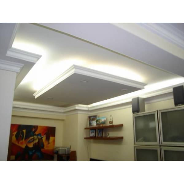 Comprar Forros Drywall em Santo Antônio - Forro Dry Wall em São Caetano