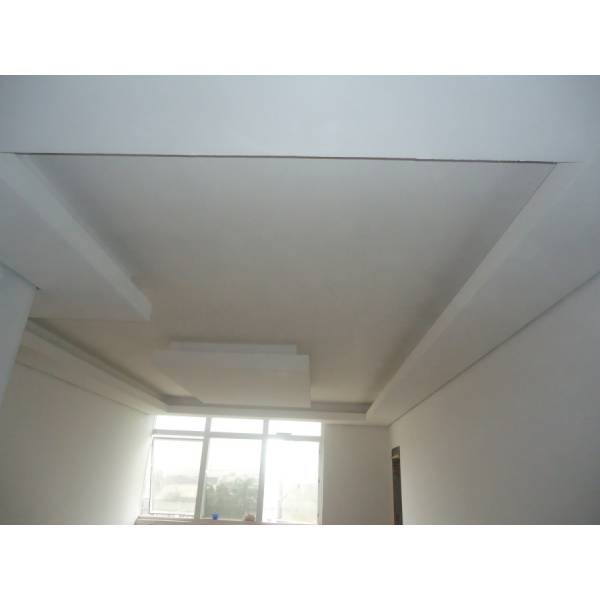 Conseguir Forros Feitos de Drywall no Jardim Bom Pastor - Forro Dry Wall