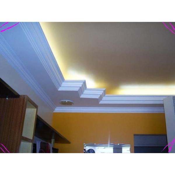 Encontrar Forro Feito de Drywall na Guapituba - Forro Dry Wall em SP