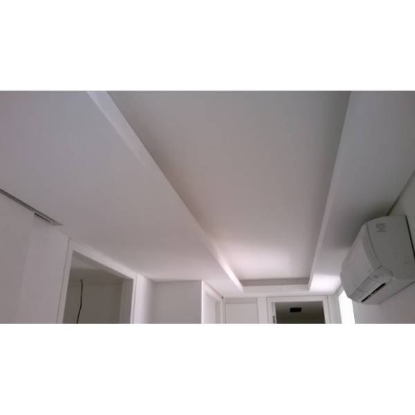 Forro Drywall para Comprar Cooperativa - Forro Dry Wall Preço