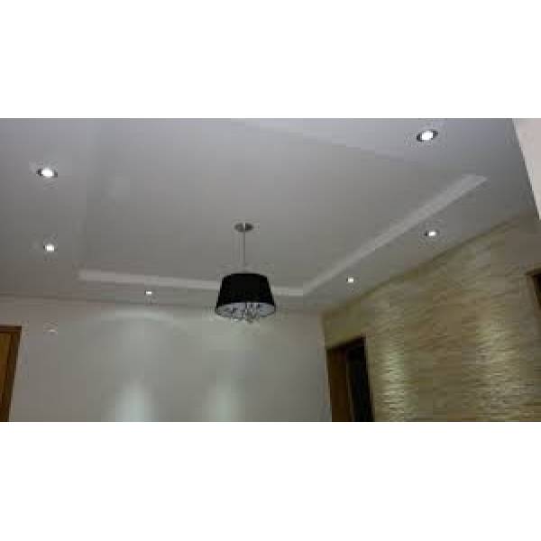 Forros Drywall na Bairro Jardim - Forro Dry Wall no ABC