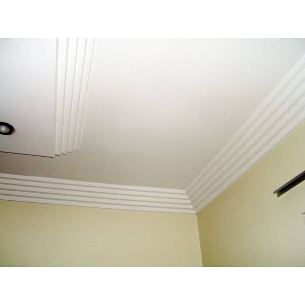 Forros Feitos de Drywall para Comprar na Vila Musa - Lojas Forro Dry Wall