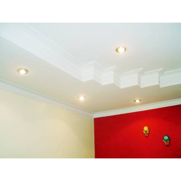 Onde Achar Forros Drywall no Jardim Oriental - Lojas Forro Dry Wall