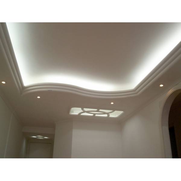 Onde Comprar Forros Drywall na Prosperidade - Lojas de Forros Dry Wall