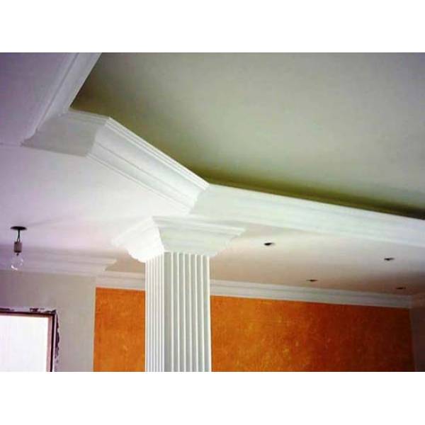 Onde Comprar Forros Feitos de Drywall em Utinga - Forro Dry Wall em SP