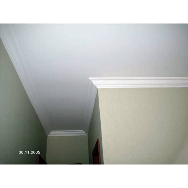 Onde Encontrar Forro Drywall no Jardim Vila Rica - Forro Dry Wall em Diadema