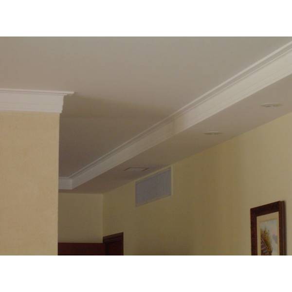 Onde Tem Forro Feito de Drywall na Vila Gilda - Lojas Forro Dry Wall