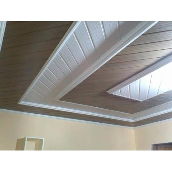 Onde Tem Forros Feitos de Drywall na Vila Palmares - Lojas Forros Dry Wall