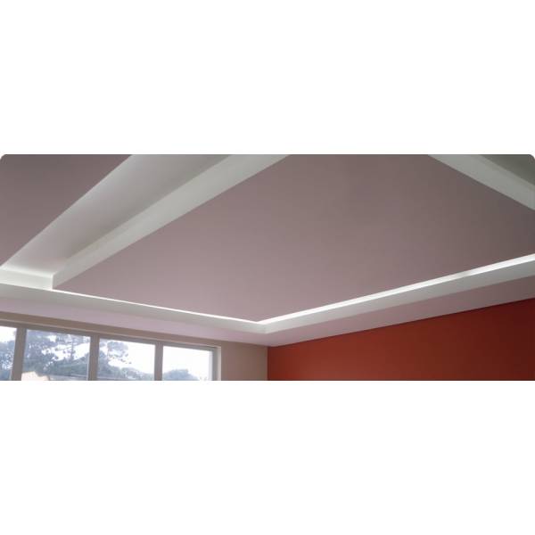 Preços de Moldura Gesso no Jardim das Maravilhas - Moldura de Gesso Preço