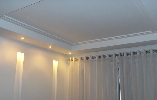Quanto Custa Forro de Drywall Acústico no Jardim Guarará - Forro de Drywall de Teto Rebaixado
