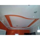 Forros drywall valores  no Jardim Oriental