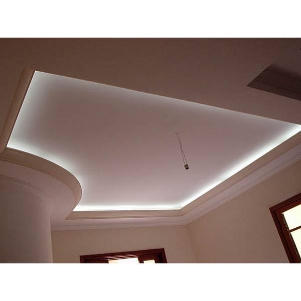 Valor de Forros Drywall na Capuava - Forro Dry Wall em SP